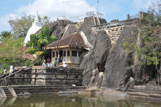Anuradhapura
